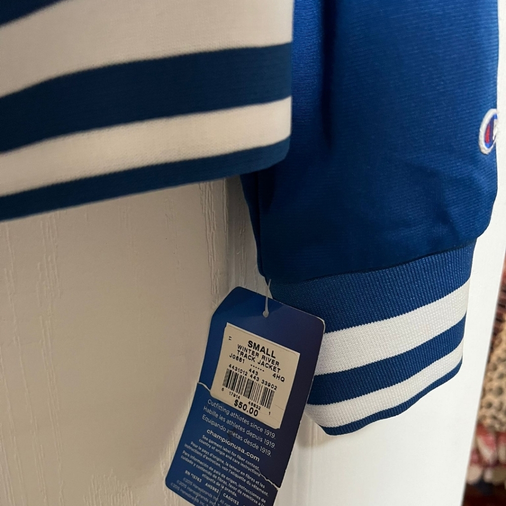 Champion Jacket - Picture 2 of 5